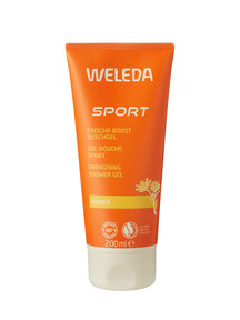 Weleda Shower gel - sport