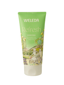 Weleda Shower cream - refresh