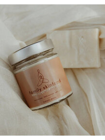 Holistic Doula Organic Shea Butter family pot - 200 ml