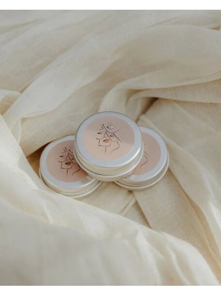 Holistic Doula Organic Shea Butter - tester