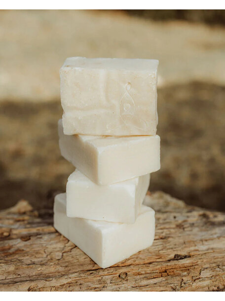 Holistic Doula Organic Shea Butter - soap bar