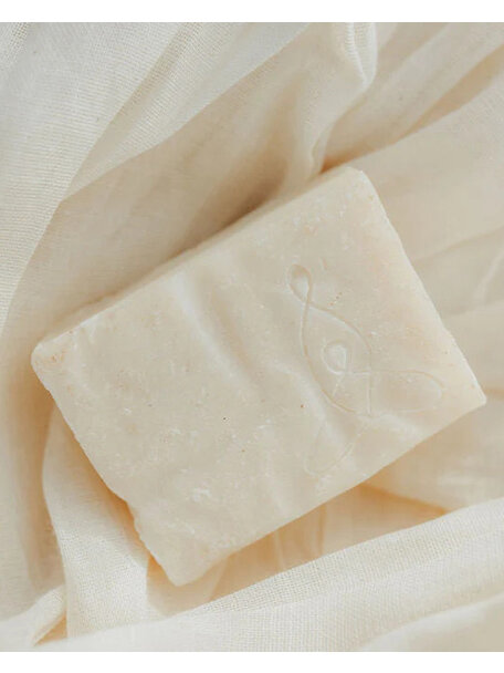 Holistic Doula Organic Shea Butter - soap bar