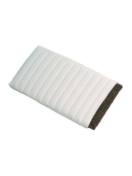 Prolana Organic Baby Mattress Lars - 40 x 90 cm