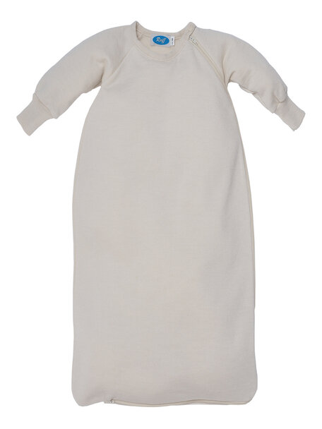 Reiff Sleeping Bag Wool/Silk - Natural