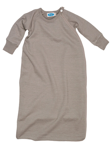 Reiff Sleeping Bag Wool/Silk - Savanne