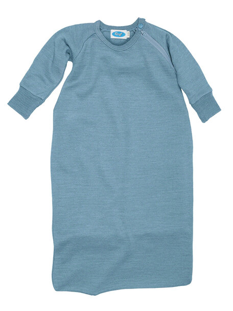 Reiff Sleeping Bag Wool/Silk - Aqua