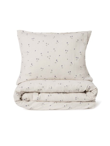 Garbo & Friends Single bed set - viola