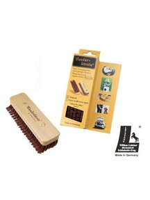 William Leistner Wonder brush