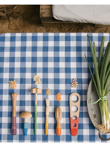 Grapat Playset - tools