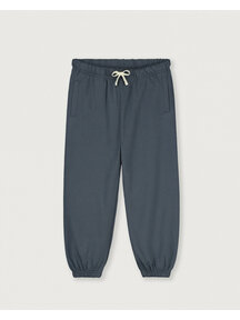 Gray Label Track pants - blue grey Gray Label Track pants - blue grey