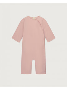 Gray Label Jumpsuit - faded pink