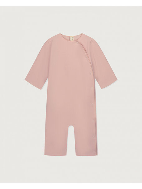 Gray Label Jumpsuit - faded pink