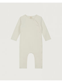 Gray Label Jumpsuit - cream
