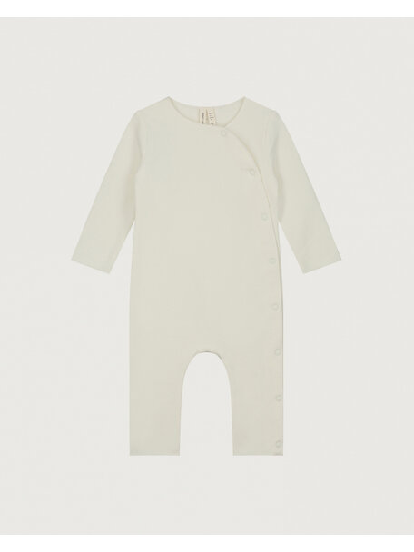 Gray Label Jumpsuit - cream