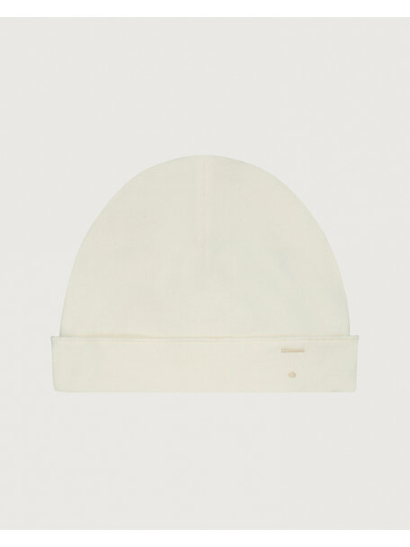 Gray Label Baby beanie - cream