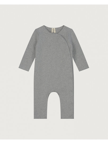 Gray Label Jumpsuit - grey melange