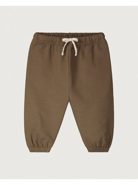 Gray Label Baby track pants - woody
