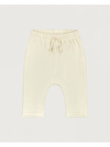 Gray Label Baby pants - cream