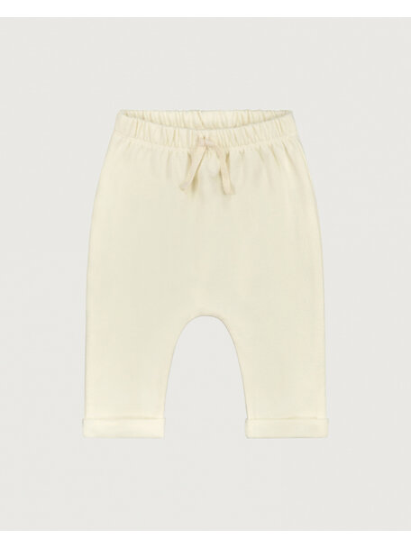 Gray Label Baby pants - cream