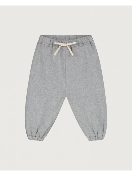 Gray Label Baby track pants - grey melange