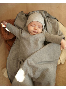 Gray Label Jumpsuit - grey melange