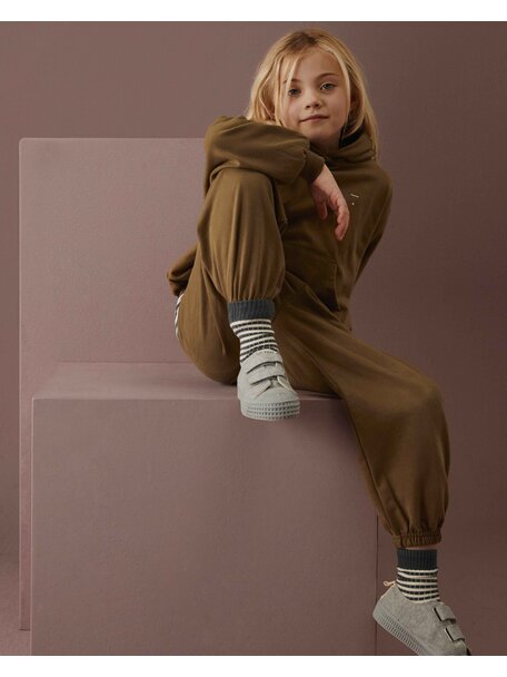 Gray Label Track pants - woody