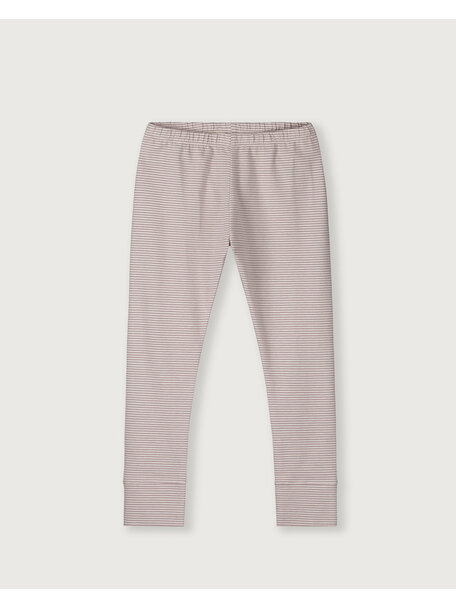 Gray Label Leggings - berry/cream