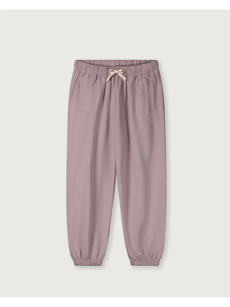 Gray Label Track pants - berry