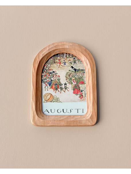 Handmade Frame arch - hanging