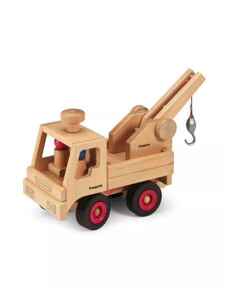 Fagus Crane