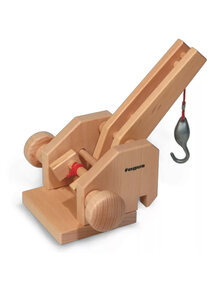 Fagus Crane