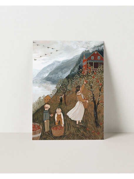 Robin Pieterse Single card - aldetun