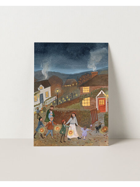Robin Pieterse Single card - stars below
