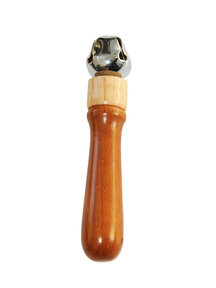 Rattlesnake Rattle bell