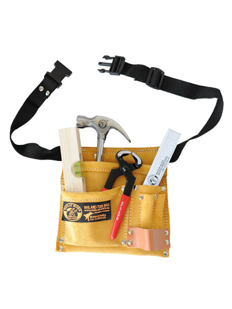 Kids at work Tool belt kit