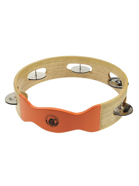 Rattlesnake Tambourine