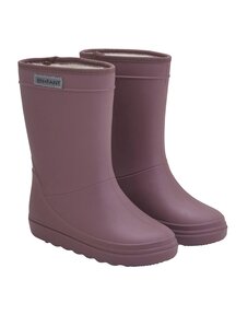 En Fant Thermoboots adults - rose taupe