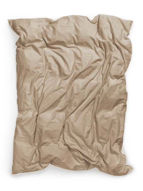 Midnatt Duvet cover - hassel