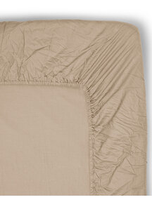 Midnatt Fitted sheet - hassel Midnatt Fitted sheet - hassel