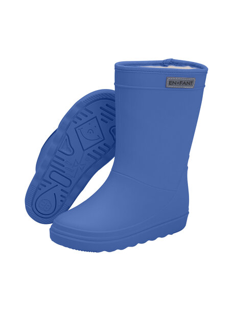 En Fant Thermoboots - star sapphire