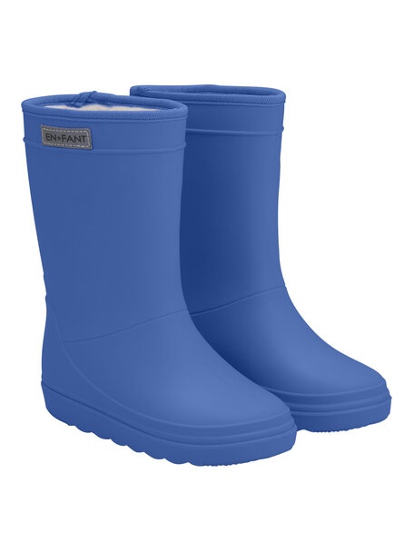En Fant Thermoboots - star sapphire