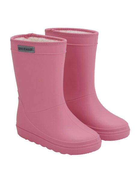 En Fant Thermoboots - confetti