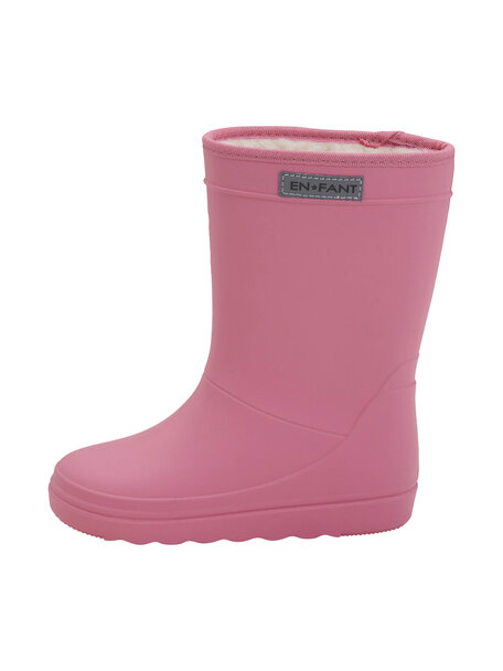 En Fant Thermoboots - confetti