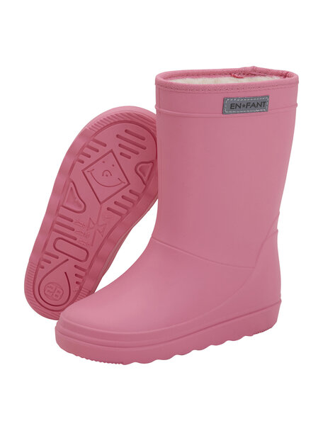 En Fant Thermoboots - confetti