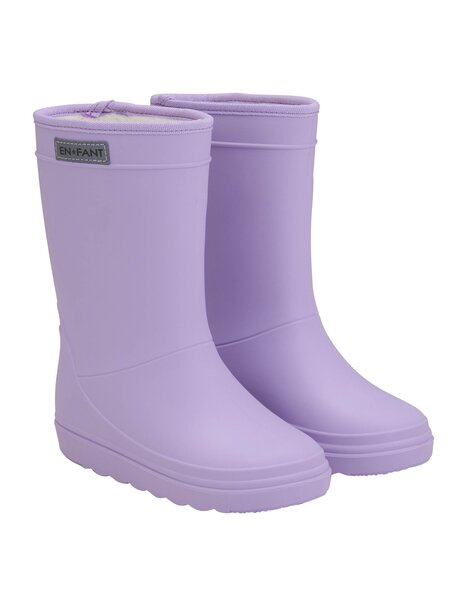 En Fant Thermoboots - lavender