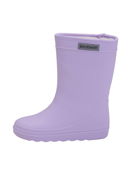 En Fant Thermoboots - lavender