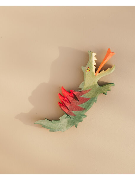 Ostheimer Dragon