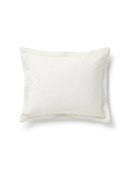 Garbo & Friends Pillow cover - ladder lace