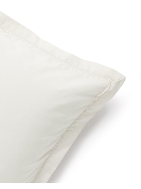 Garbo & Friends Pillow cover - ladder lace