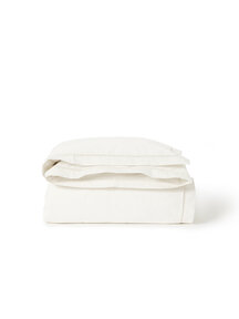 Garbo & Friends Single bed set - ladder lace